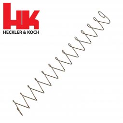 Heckler and Koch P9S Magazine Follower Spring, .45 Caliber