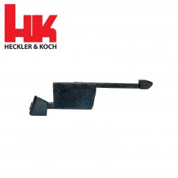 Heckler and Koch P9S Slide Catch