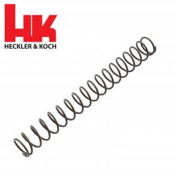 Heckler and Koch P9S Recoil Spring