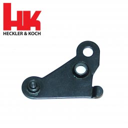 Heckler And Koch P9S Bearing Plate, Right