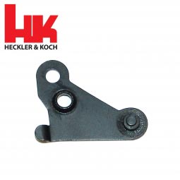 Heckler And Koch P9S Bearing Plate, Left