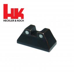 Heckler And Koch USP Complete Rear Sight