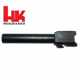 Heckler And Koch 40 S&W USP Barrel, Full Size