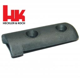 Heckler And Koch MP5 Cartridge Case Deflector