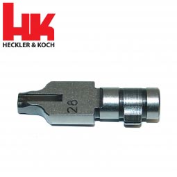 Heckler and Koch MP5K 80 Degree Locking Piece (28)