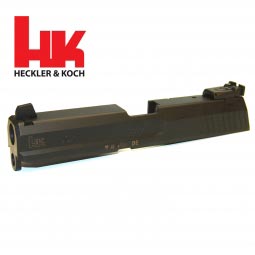 Heckler And Koch USP 9 Complete Slide Adjustable Sight