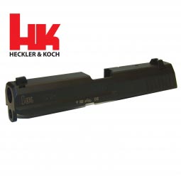 Heckler And Koch USP 9 Non Stock Complete Slide