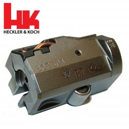 Heckler And Koch MP5F, SP5 & SP5K Complete Bolt Head