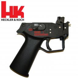 Heckler and Koch G36 / G36K 4 Position Trigger Group (0,1,2,S)