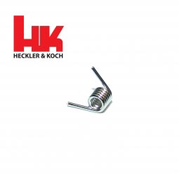 Heckler And Koch USC & SL8 Locking Lever Elbow Spring