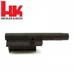 Heckler and Koch HK11E Bolt Carrier