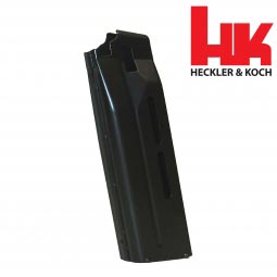 Heckler and Koch P7M13 Magazine Housing