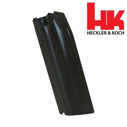 Hecker and Koch P2000, USP .40 S&W Compact Magazine Housing