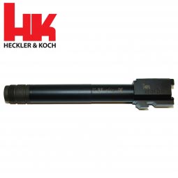 Heckler and Koch Mark 23 .45 ACP Threaded Barrel, 5.87"