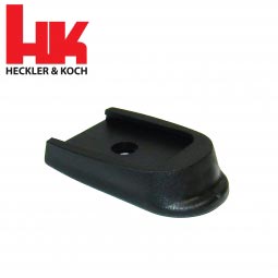 Heckler and Koch USP 9/40 Extended Floor Plate