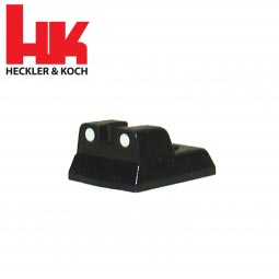 Heckler and Koch Mark 23 Rear Sight, 6.3mm Standard