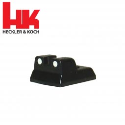 Heckler and Koch Mark 23 Rear Sight, 5.1mm (-6")