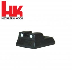 Heckler and Koch Mark 23 Rear Sight, 5.5mm (-4")