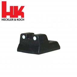 Heckler and Koch Mark 23 Rear Sight, 6.7mm (+2")