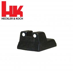 Heckler and Koch Mark 23 Rear Sight, 7.1mm (+4")