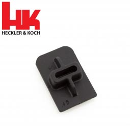 Heckler and Koch USP45 / MK23 Magazine Locking Plate