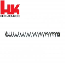 Heckler and Koch Recoil Spring, Black