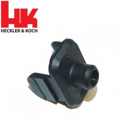 Heckler and Koch VP40, P30/P30L & P2000 .40 S&W Magazine Locking Plate, 10 Rd