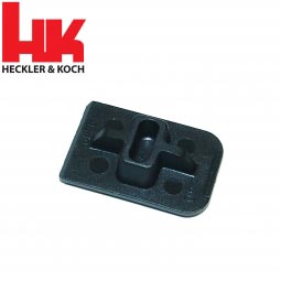 Heckler & Koch VP9, VP9SK, P30/P30L, P2000 & P2000SK 9mm / .40 S&W Magazine Locking Plate