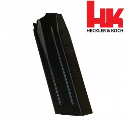 Heckler and Koch P2000, USP Compact 9mm and .357 Magazine Housing, 13 Round