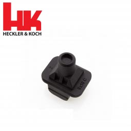 Heckler & Koch VP9, USP Compact & P2000 Magazine Locking Plate, 10 Round.