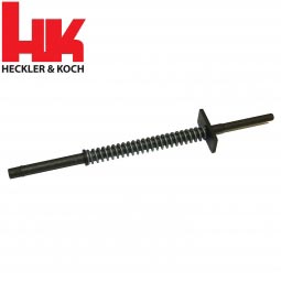 Heckler and Koch G36K Gas Piston Rod and Spring Assembly