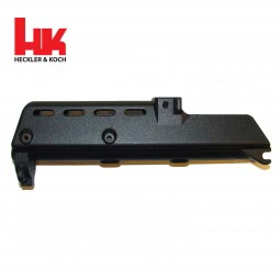 Heckler And Koch G36K Handguard With Heatshield