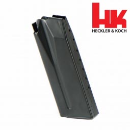 Heckler and Koch USP45 / HK45 Compact Magazine Housing, 8 Round