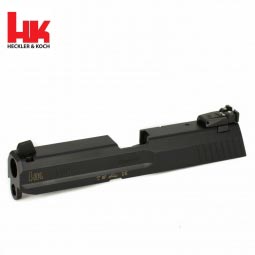 Heckler And Koch USP 9 Tactical Slide Assembly