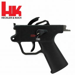 Heckler and Koch MP5SF Complete Trigger Group (0/1)