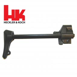 Heckler And Koch HK33 / 93 / 53 Retractable Buttstock