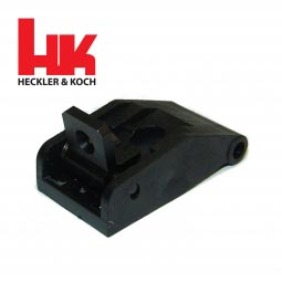 Heckler And Koch UMP / USC Rear Sight