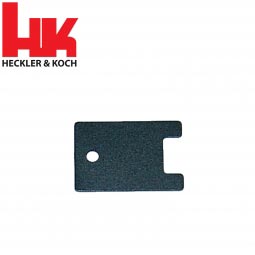 Heckler and Koch UMP / USC / SL8 / G36 Rear Sight Flat Spring