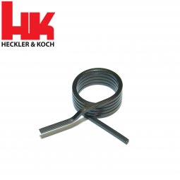 Heckler and Koch UMP / USC Hammer Spring, Left