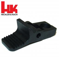 Heckler And Koch UMP Paddle Magazine Release Lever