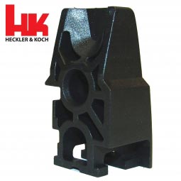 Heckler And Koch UMP Back Plate