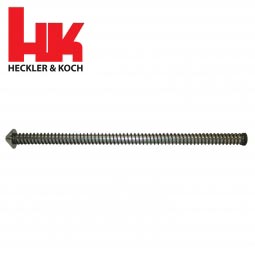 Heckler and Koch UMP Recoil Spring Assembly