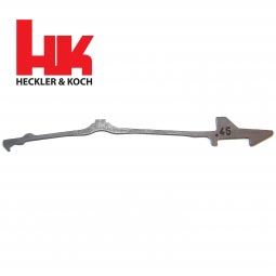 Heckler and Koch UMP45 / USC45 Extractor