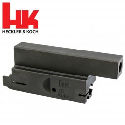 Heckler and Koch UMP45 Welded Bolt