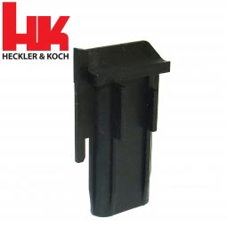 Heckler and Koch UMP45 Magazine Follower