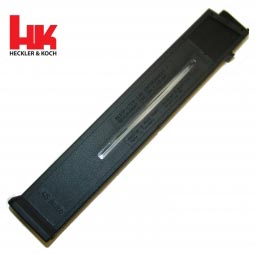 Heckler And Koch UPM45 25 Round Magazine Housing