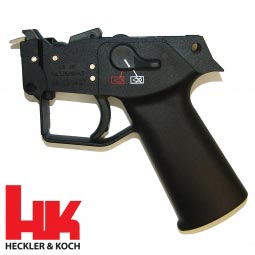 Heckler and Koch G36 / G36K Semi-Auto Trigger Group