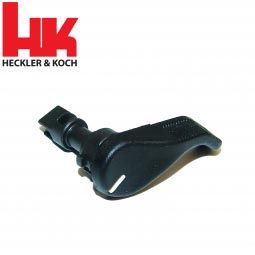 Heckler and Koch Navy Trigger Extended Selector Lever, Left