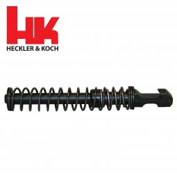 Heckler and Koch USP45 Tactical/Expert Recoil Spring Guide Rod, Complete