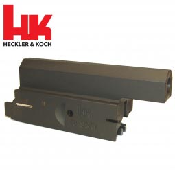 Heckler And Koch UMP 40 Incomplete Bolt